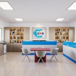 Trường Đoàn Thị Điểm – Quảng Ninh