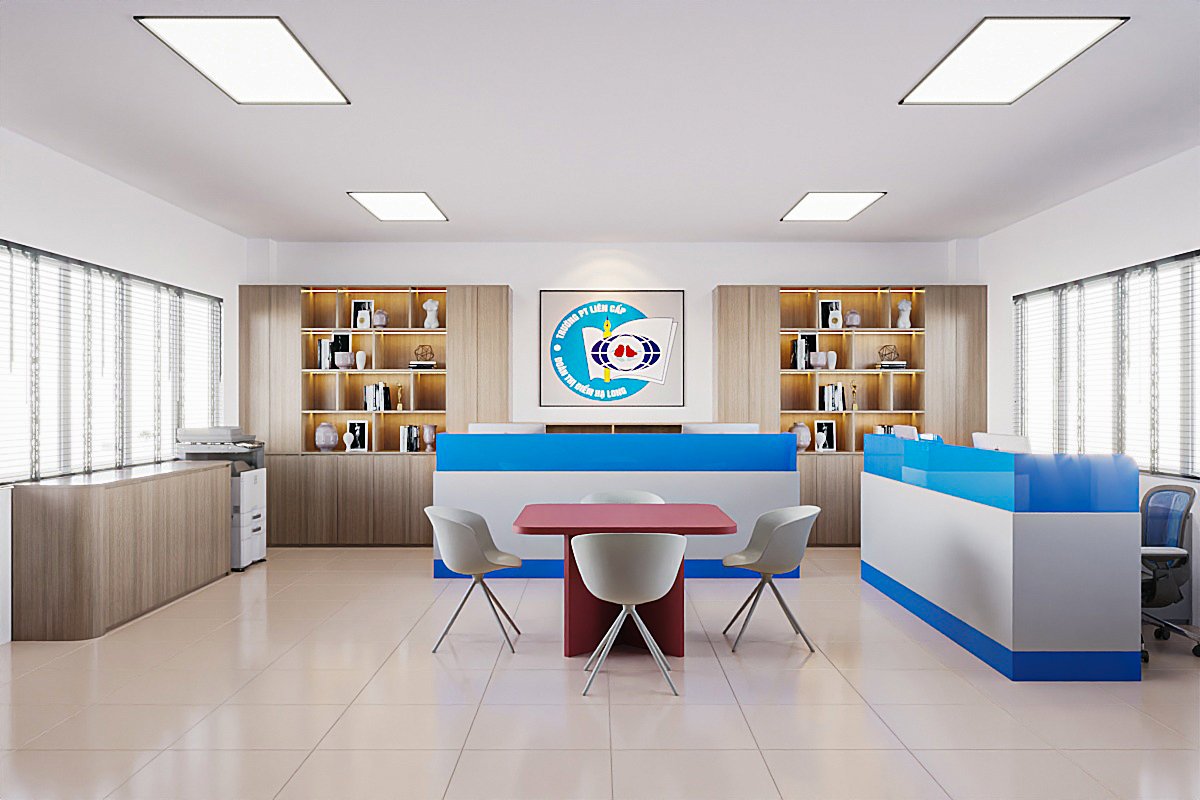 Trường Đoàn Thị Điểm – Quảng Ninh