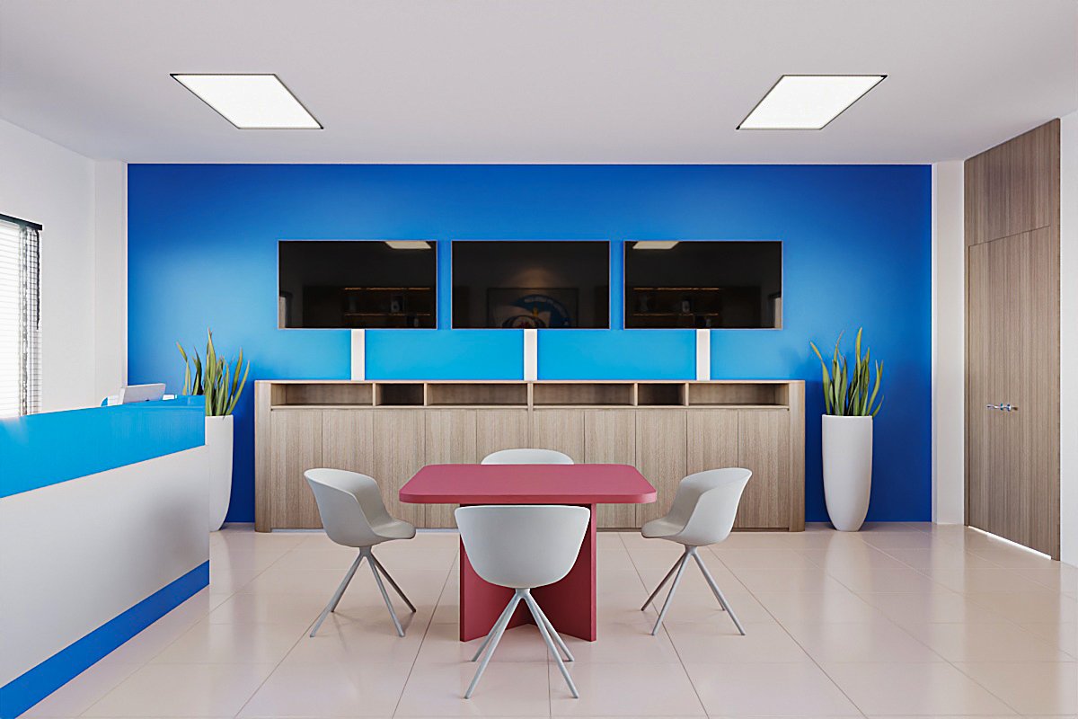 Trường Đoàn Thị Điểm – Quảng Ninh