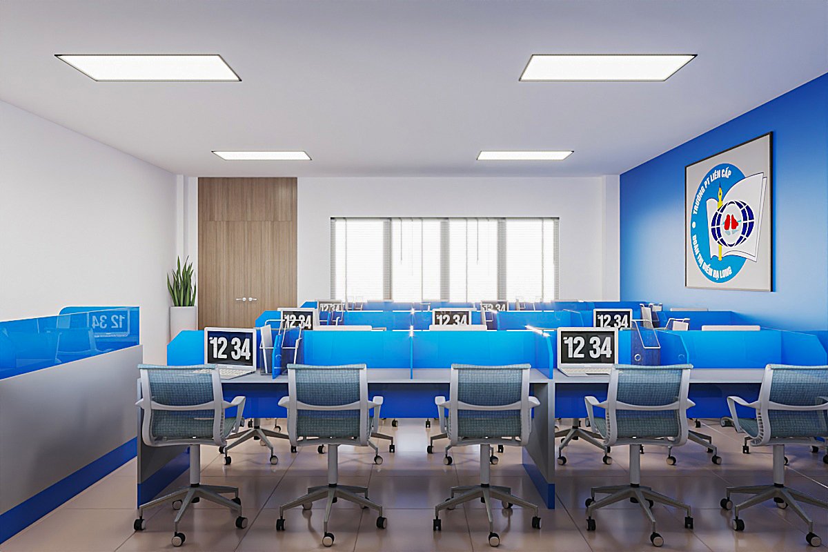 Trường Đoàn Thị Điểm – Quảng Ninh