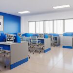 Trường Đoàn Thị Điểm – Quảng Ninh