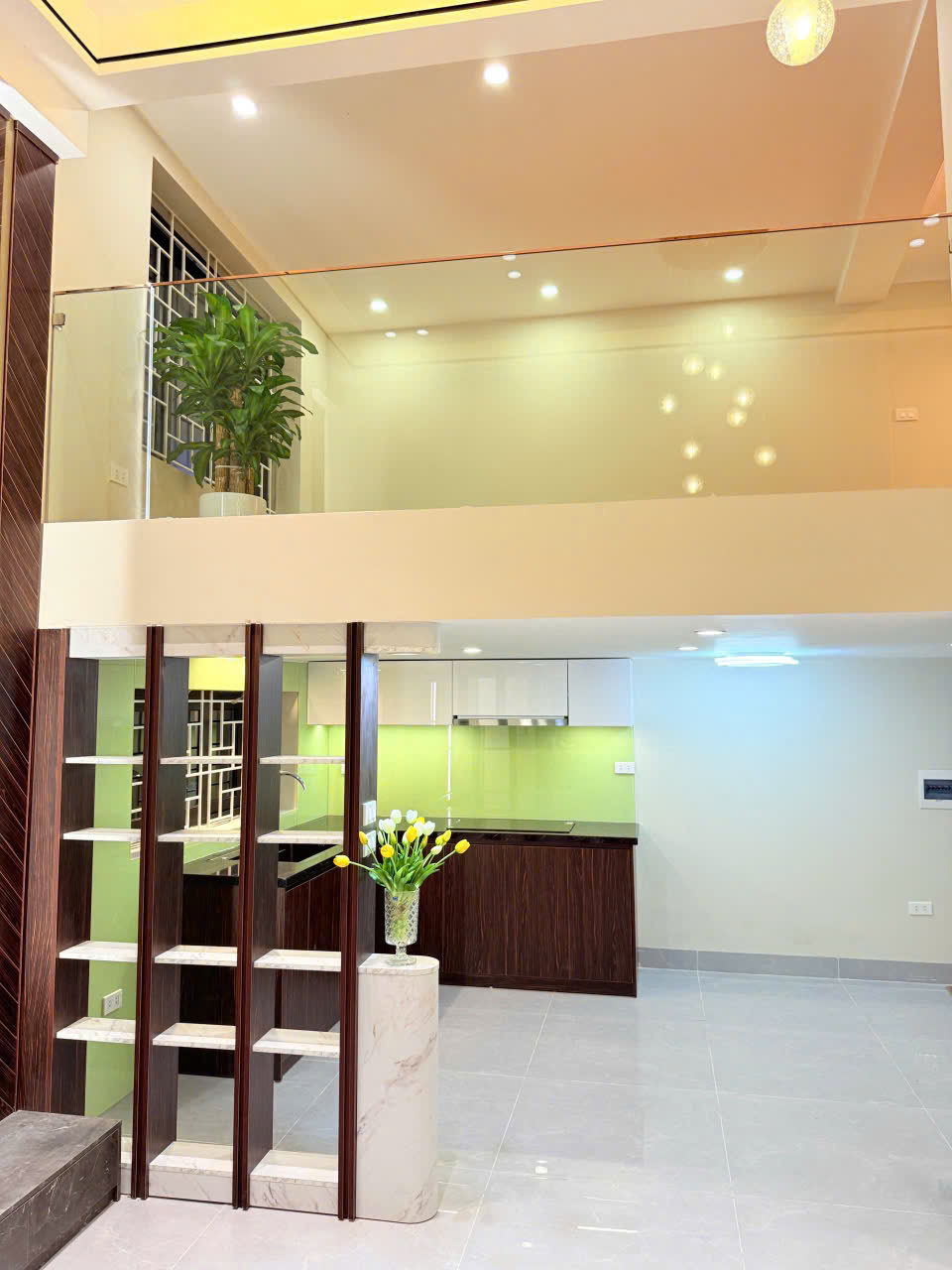 Cải tạo công trình – Đống Đa – Hà Nội