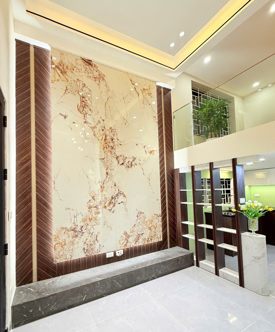 Cải tạo công trình – Đống Đa – Hà Nội