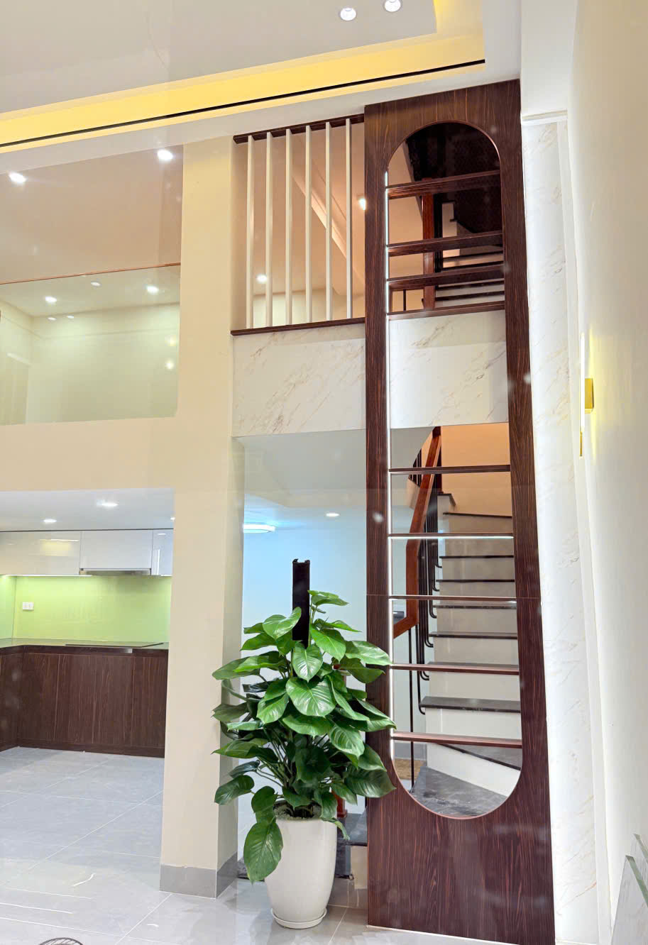 Cải tạo công trình – Đống Đa – Hà Nội