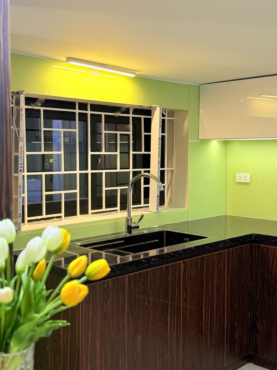 Cải tạo công trình – Đống Đa – Hà Nội