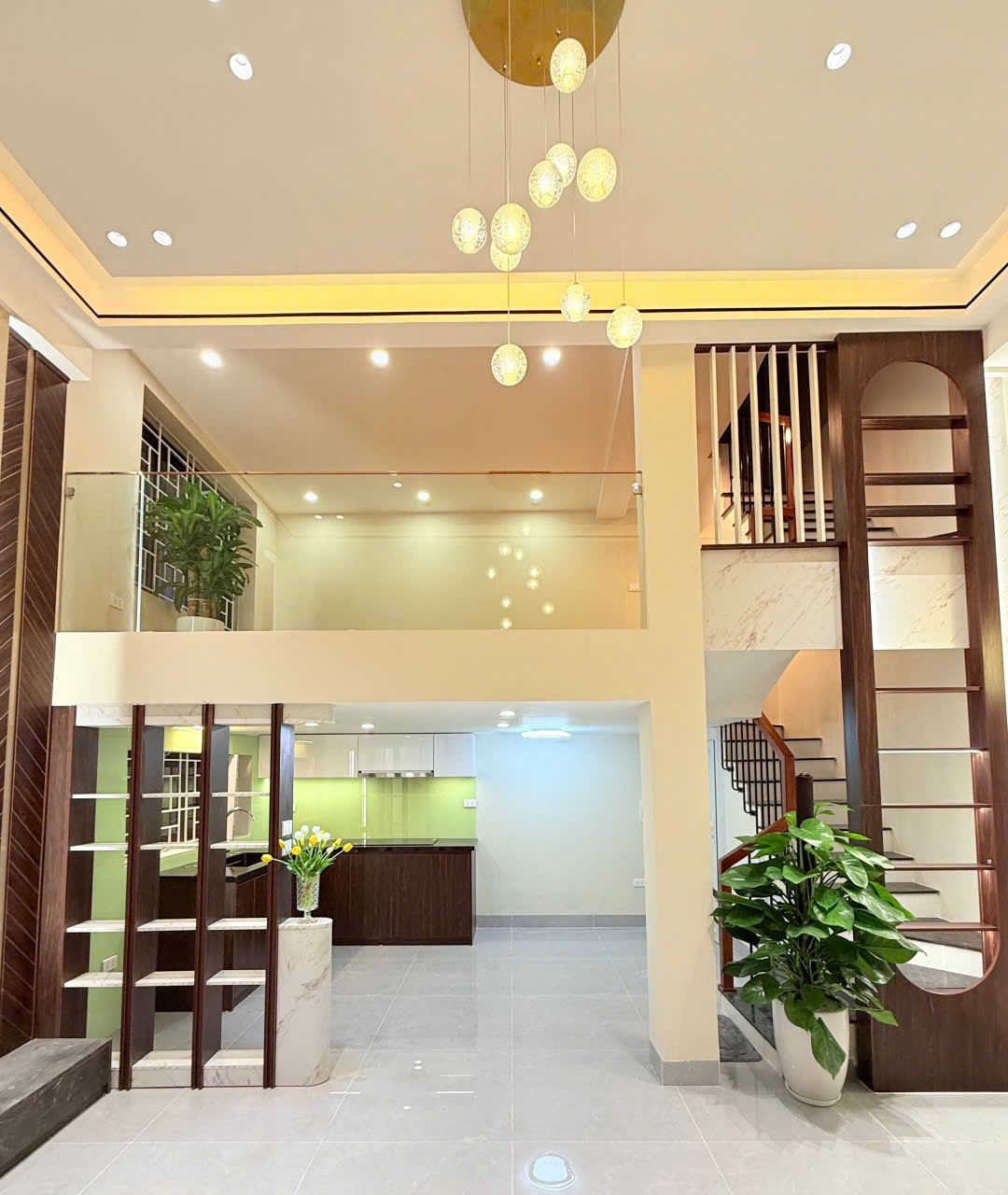 Cải tạo công trình – Đống Đa – Hà Nội