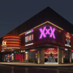 Xin Xap Xinh Club-Thái Nguyên