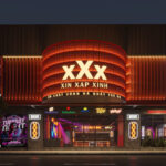 Xin Xap Xinh Club-Thái Nguyên