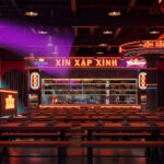 Xin Xap Xinh Club-Thái Nguyên