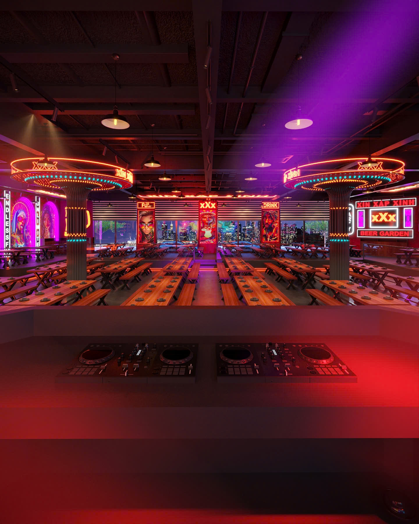 Xin Xap Xinh Club-Thái Nguyên