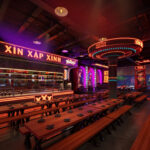 Xin Xap Xinh Club-Thái Nguyên