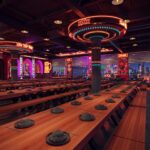 Xin Xap Xinh Club-Thái Nguyên