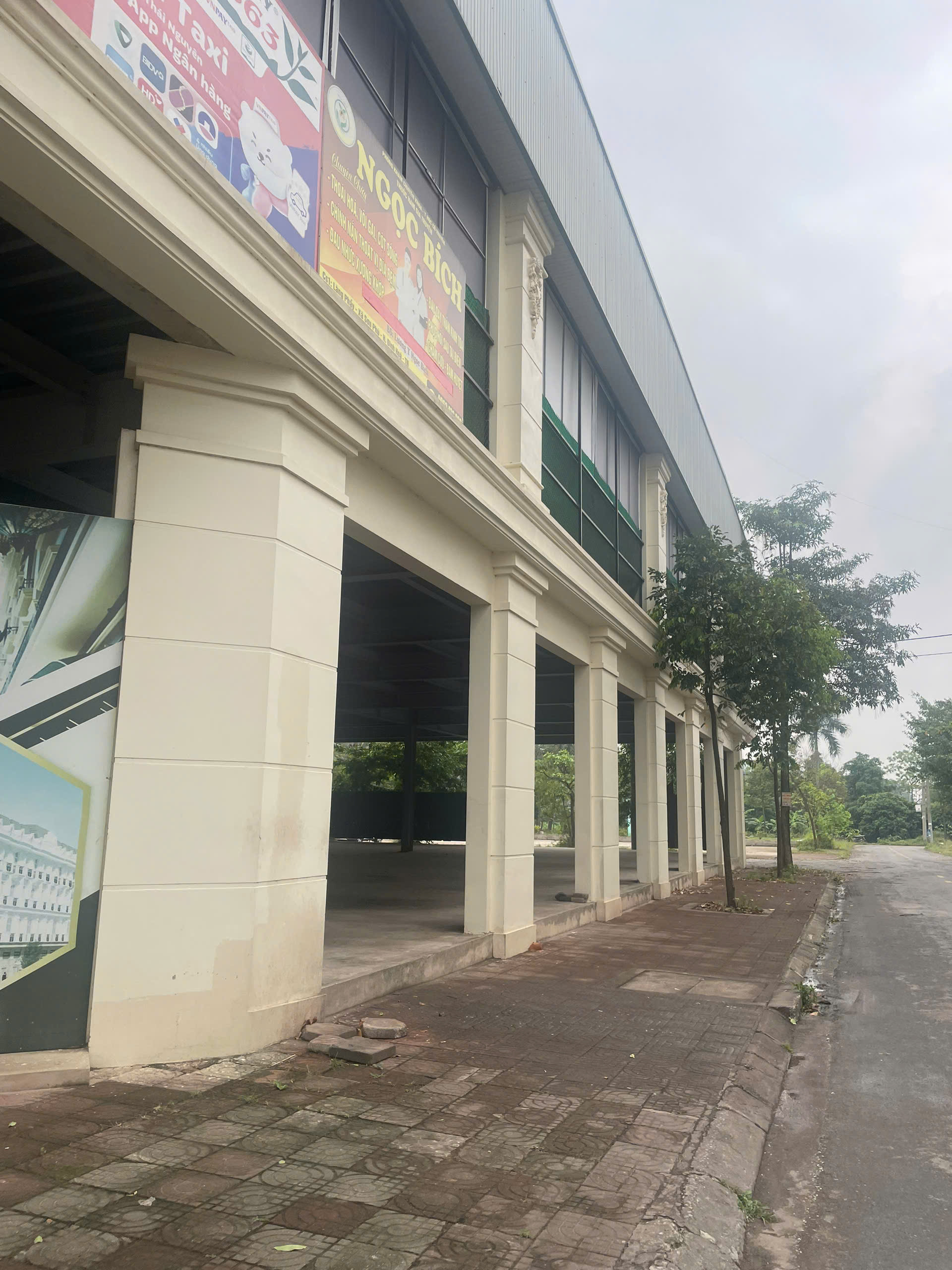 Xin Xap Xinh Club-Thái Nguyên