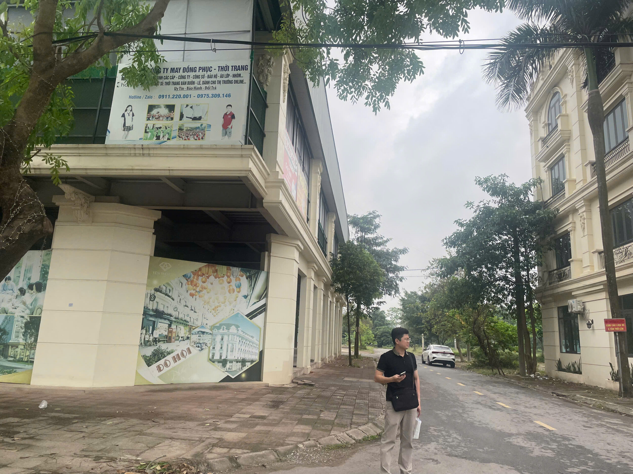 Xin Xap Xinh Club-Thái Nguyên
