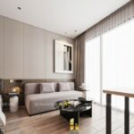 Studio – The Holiday HaLong