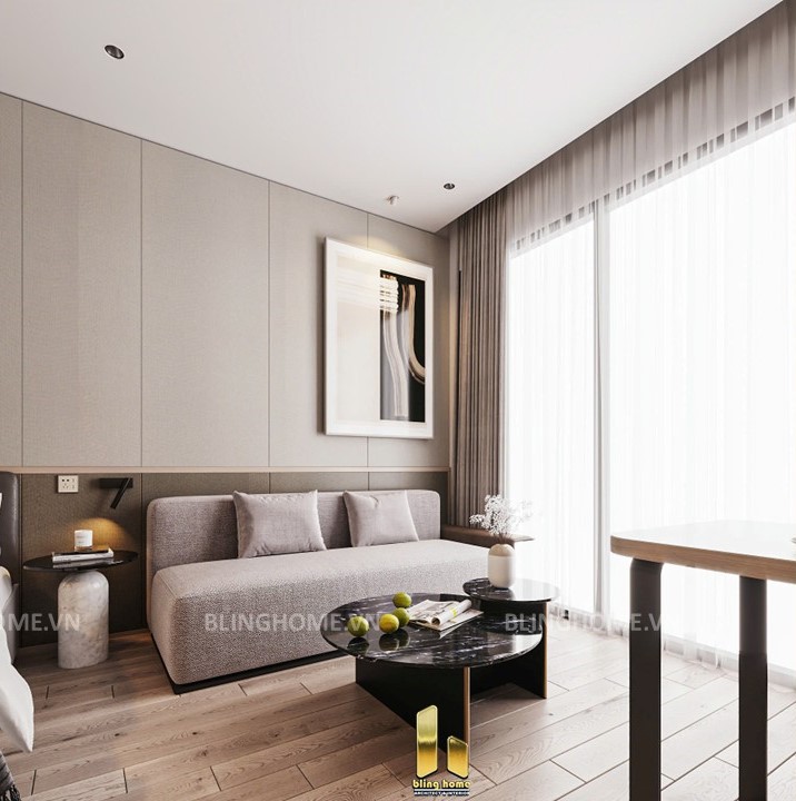 Studio – The Holiday HaLong