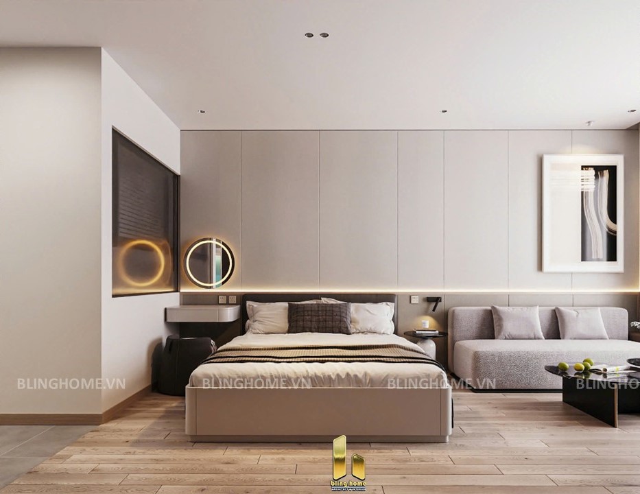 Studio – The Holiday HaLong