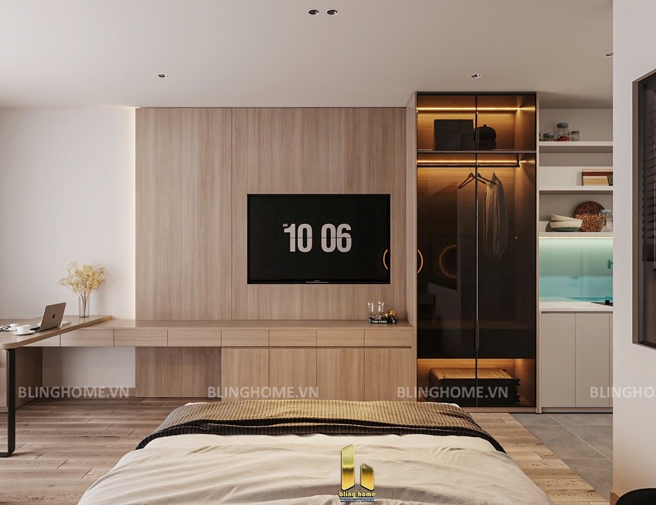 Studio – The Holiday HaLong