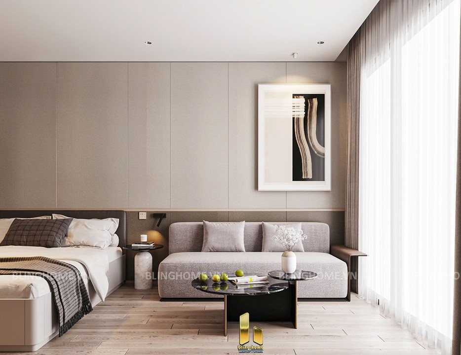 Studio – The Holiday HaLong