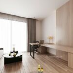 Studio – The Holiday HaLong