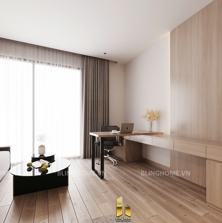 Studio – The Holiday HaLong