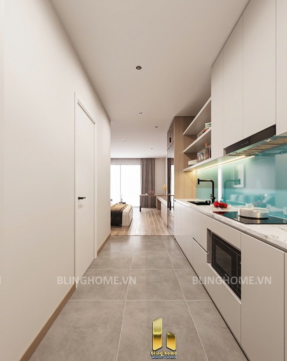Studio – The Holiday HaLong