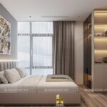 Căn hộ 2 ngủ – The Holiday Hạ Long