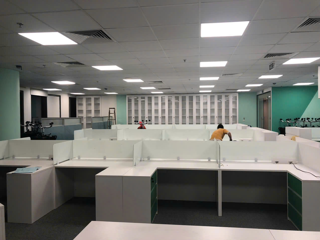 Stavian Group Office