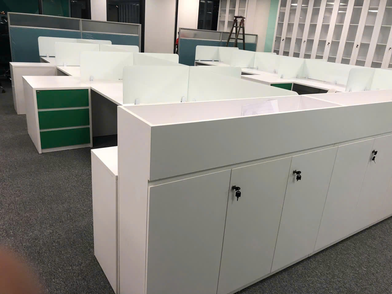 Stavian Group Office