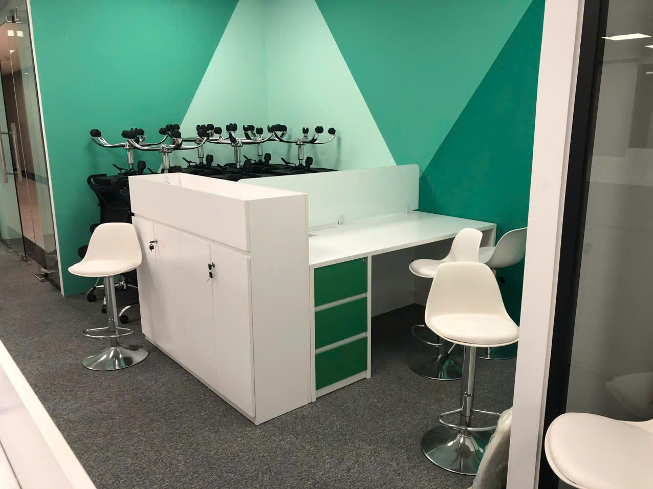 Stavian Group Office