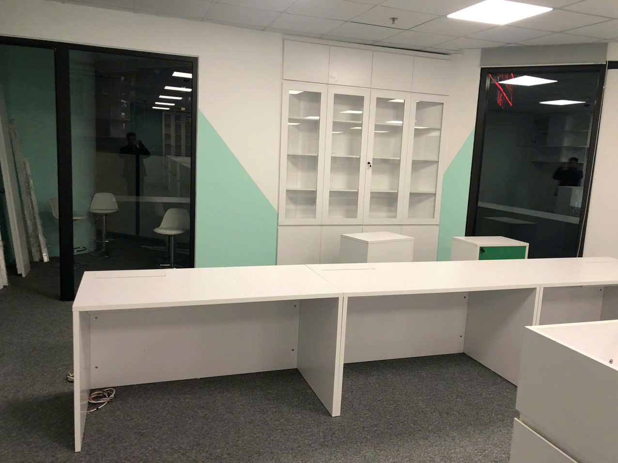 Stavian Group Office