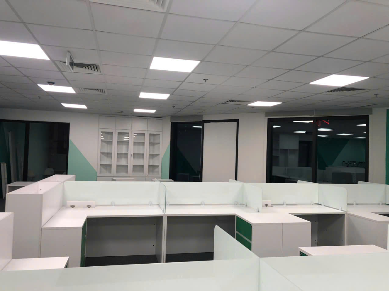 Stavian Group Office