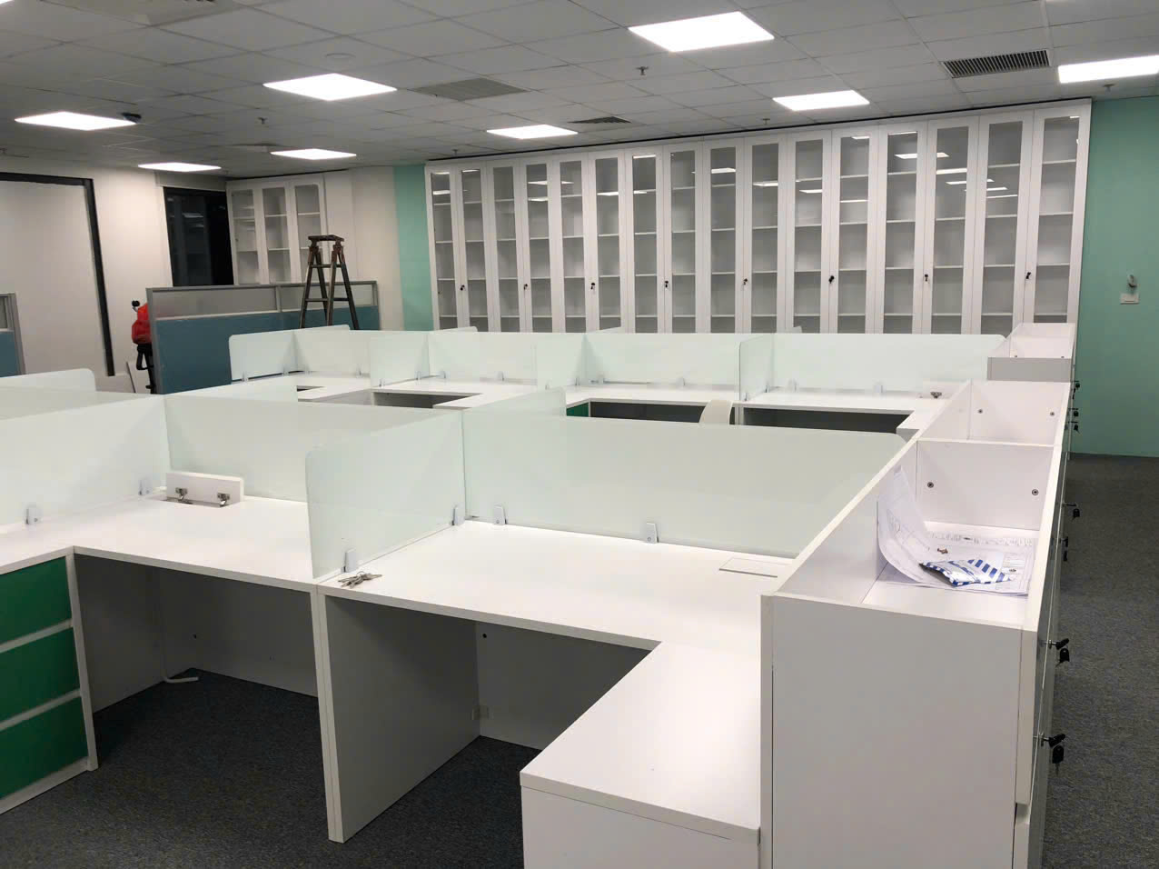 Stavian Group Office
