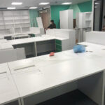 Stavian Group Office