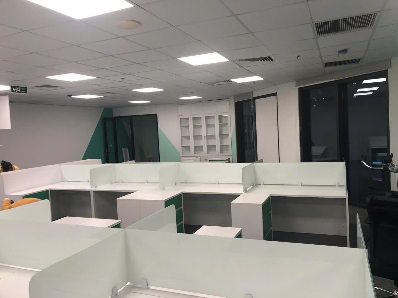Stavian Group Office