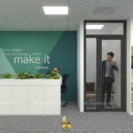Stavian Group Office