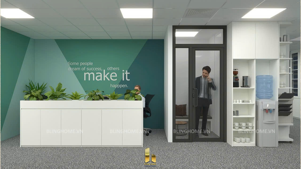 Stavian Group Office