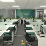 Stavian Group Office
