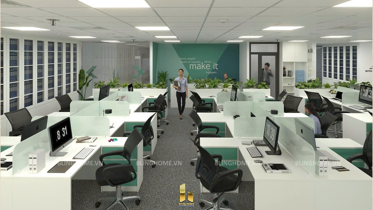 Stavian Group Office