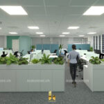 Stavian Group Office