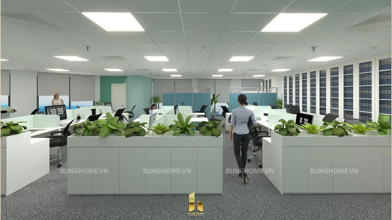 Stavian Group Office