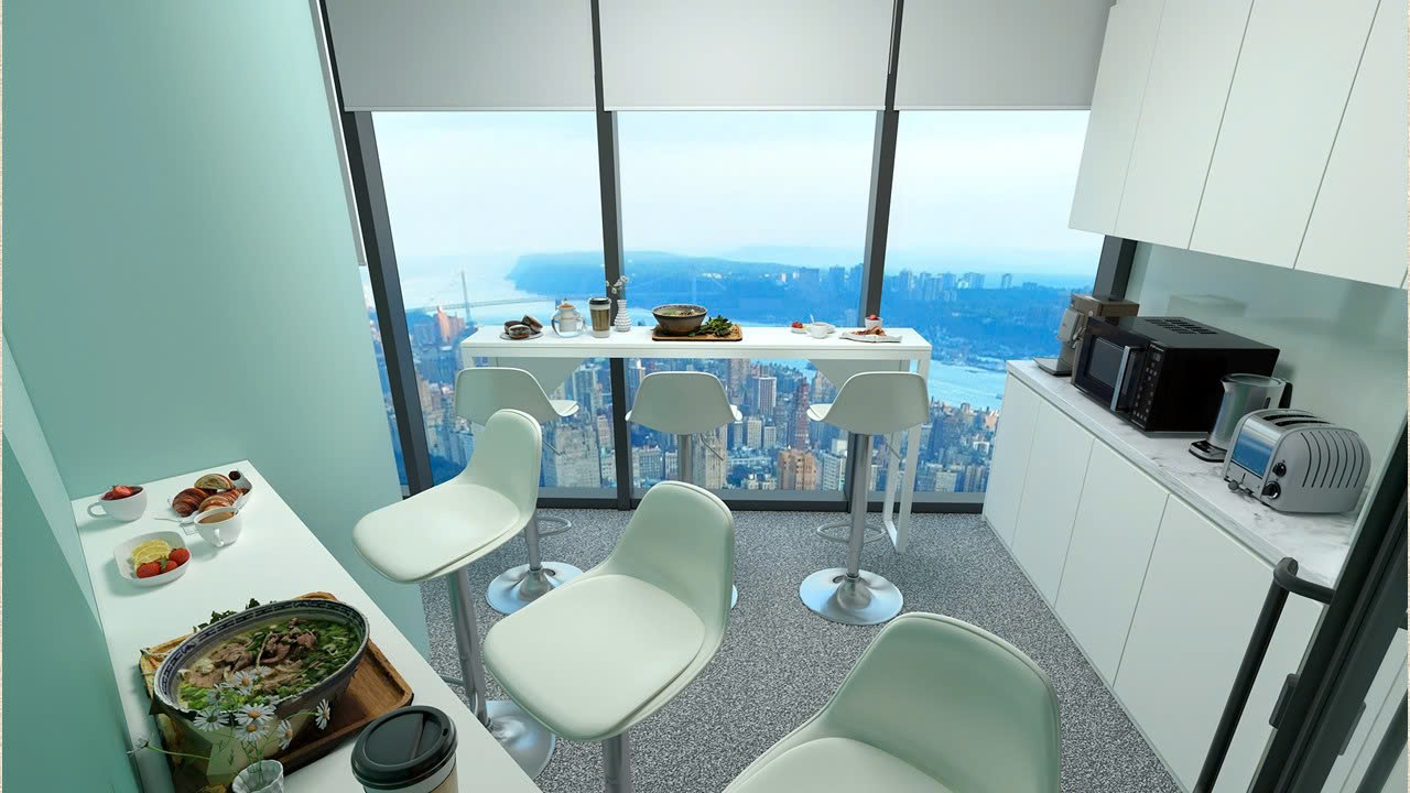 Stavian Group Office