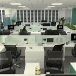 Stavian Group Office