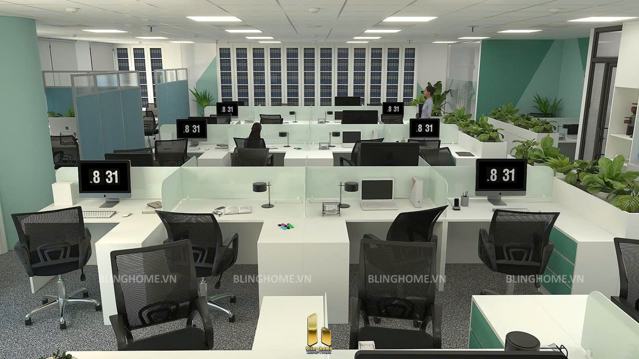 Stavian Group Office