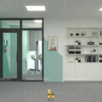 Stavian Group Office