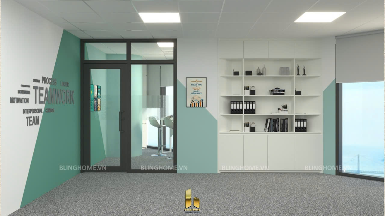 Stavian Group Office
