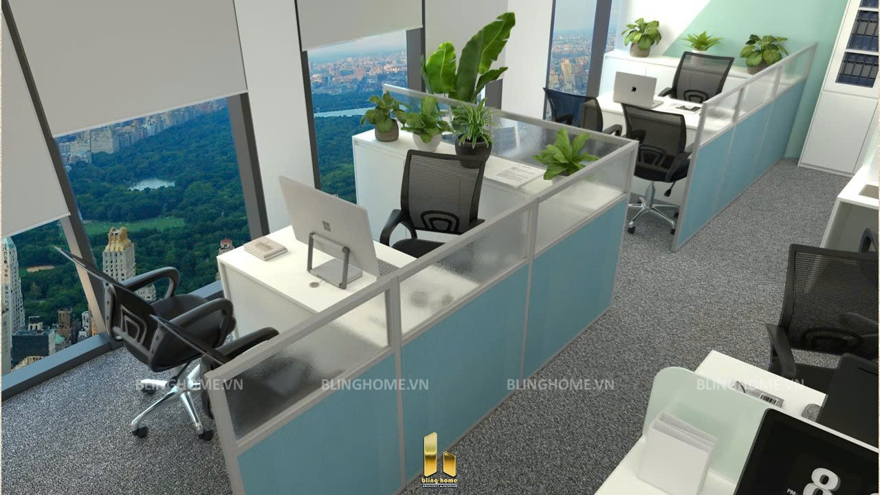 Stavian Group Office